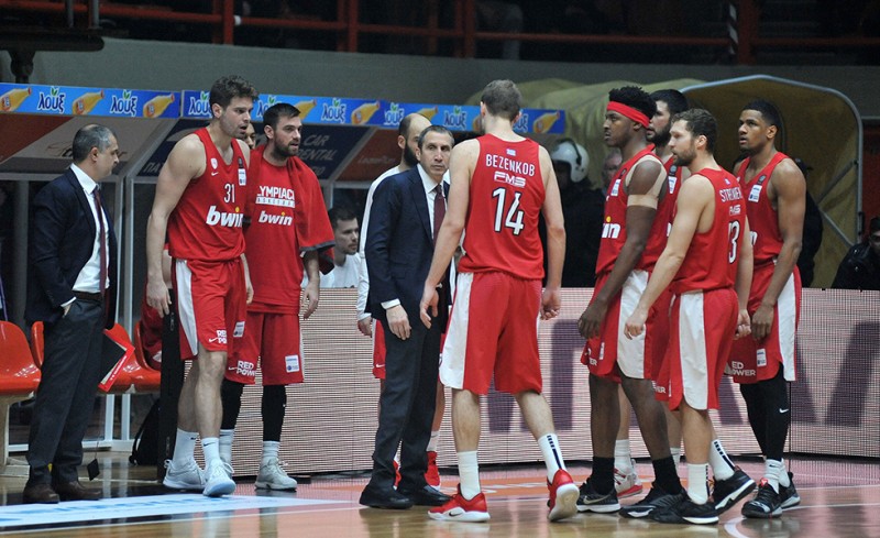 Κύριοι, αποτύχατε...