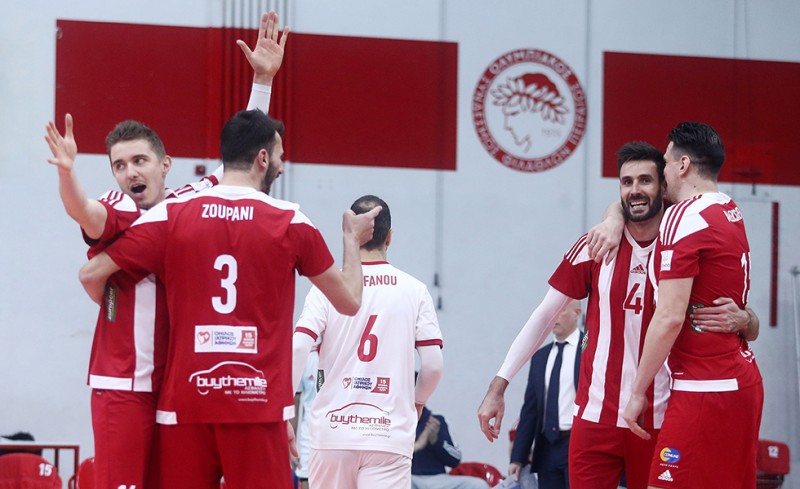 Το πρόγραμμα μέχρι τους τελικούς