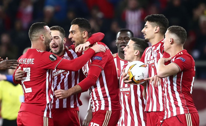 Οι «κολόνες», η περεταίρω ενίσχυση και ο ξεκάθαρος στόχος