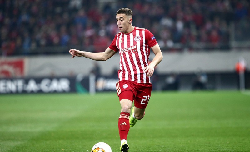 «Ψηλά ο πήχης, πάμε για τίτλους του χρόνου»