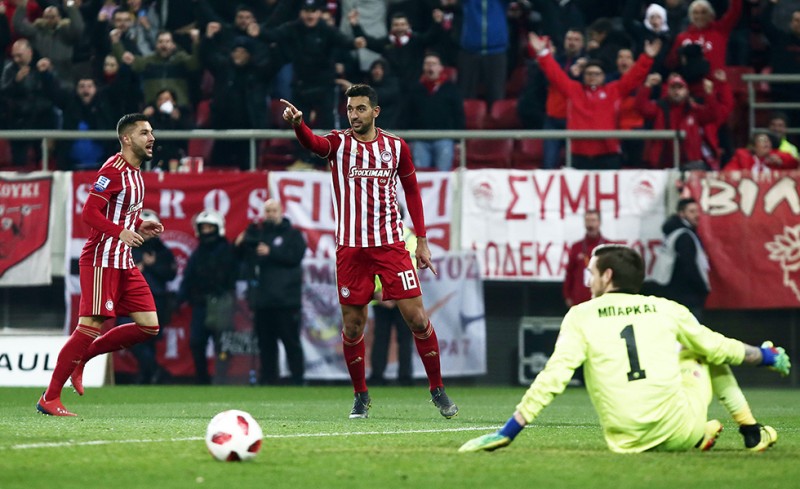161 μέρες και 20 σερί παιχνίδια!