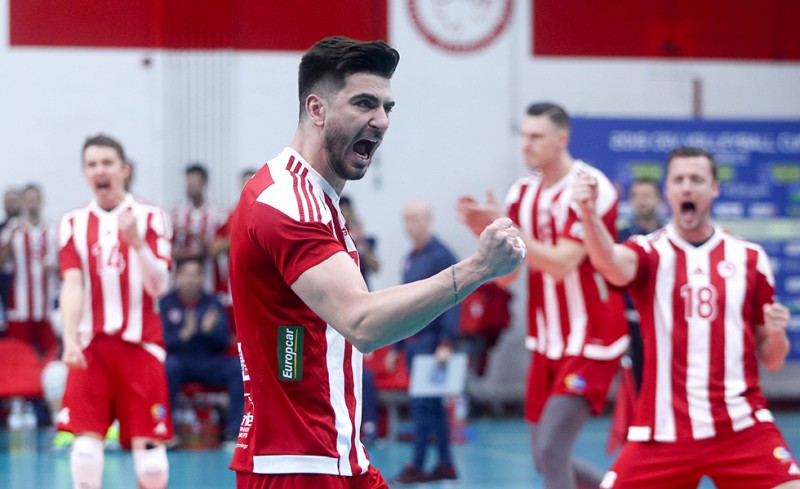 «Πάθος και θέληση για το Κύπελλο»