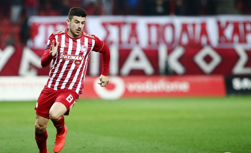 Προορίζεται για το αρχικό σχήμα ο Ανδρούτσος