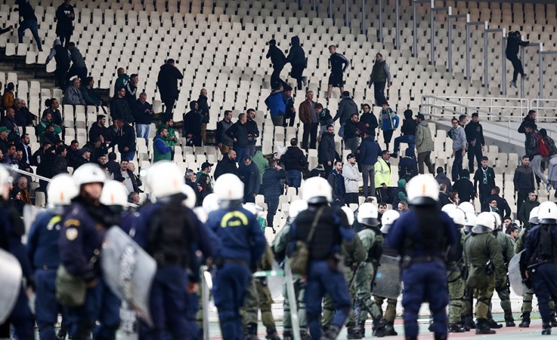 Το παραδέχονται και οι ίδιοι...