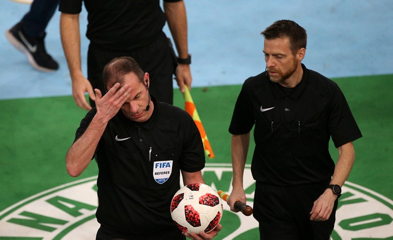 Ο Φριτζ περίμενε περισσότερο απ’ όσο ζήτησε η αστυνομία!