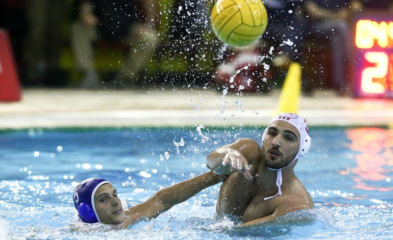 «Νίκη για να βρεθούμε στο Final 8 του Champions League»