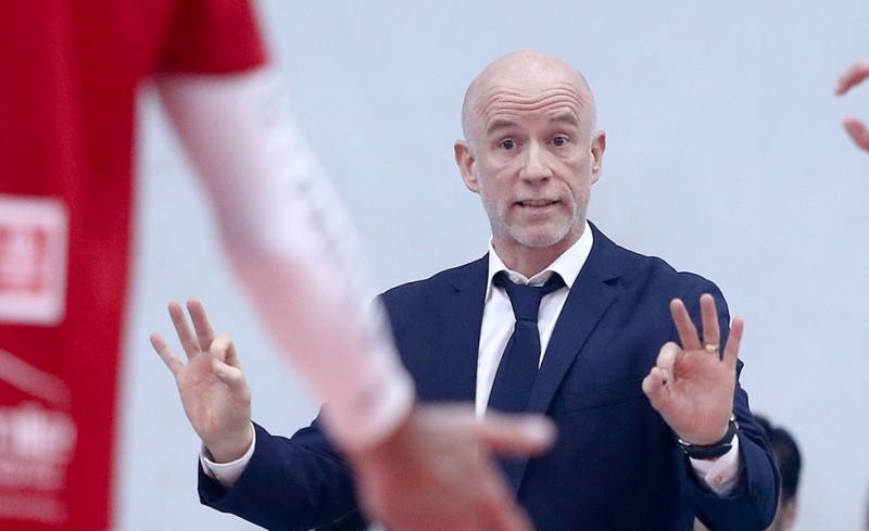 «Απόλυτα συγκεντρωμένοι»