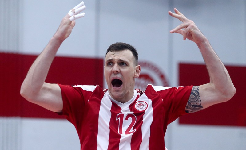 «Συγκεντρωμένοι και έτοιμοι να παίξουμε καλά»