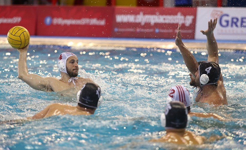 «Πιο κοντά στο Final 8»