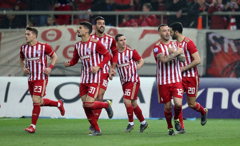 Στον ίδιο δρόμο μέχρι το φινάλε