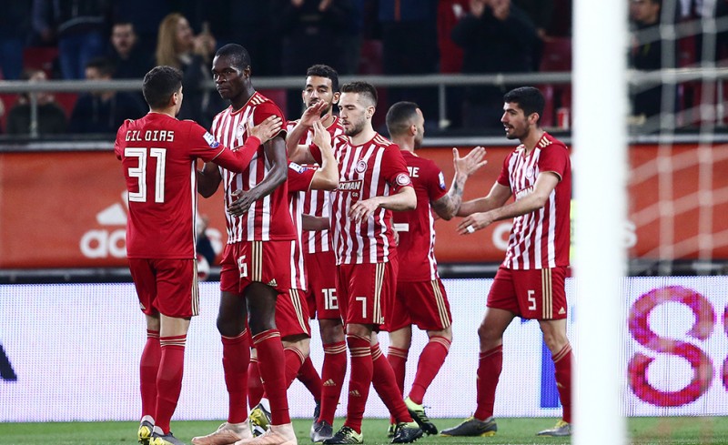 Η παρακάμερα της επιστροφής στο Ναό (video)