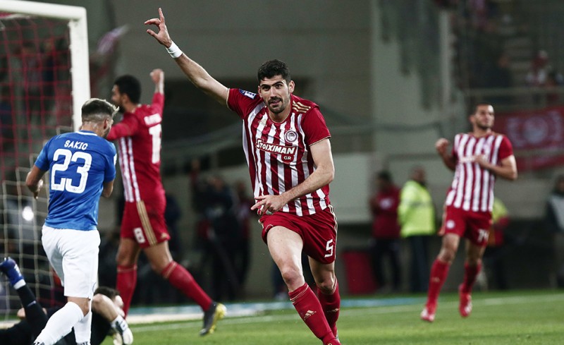  «Μας δίνει αυτοπεποίθηση ο κόσμος»