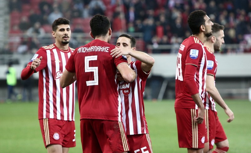 Καθόλου αδιάφορο...