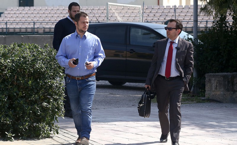 «Ποτέ δεν έχει υπάρξει παρέμβαση σε κρίση διαιτητή»