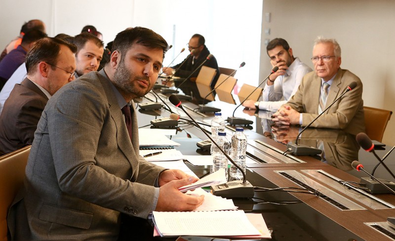 Αστειότητες Παναθηναϊκού στην εκδίκαση της έφεσης