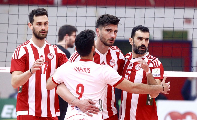 Για το πρώτο βήμα...