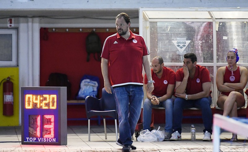 «Συνεχίζουμε για την Ευρωλίγκα»