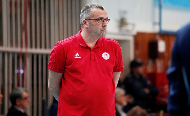 «Να το πανηγυρίσουμε μαζί με τον κόσμο μας»
