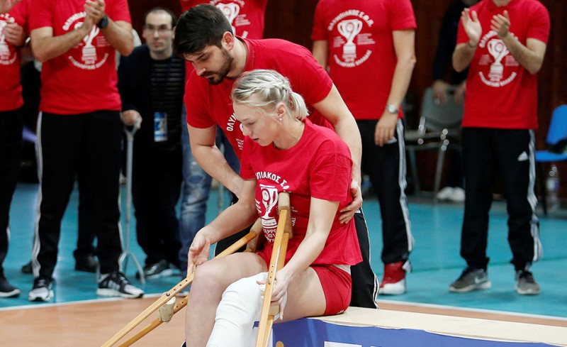 Μεγάλο πλήγμα με Γιώτα!