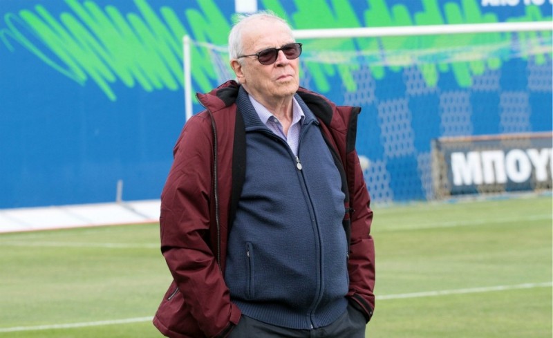 «Ανίκανοι και ντροπή»