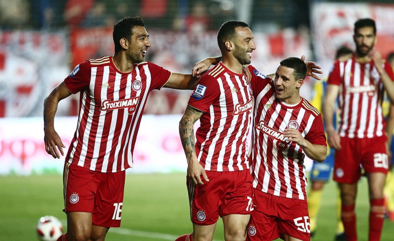 Νέα ασίστ «Φόρτου», δεύτερο σερί γκολ Γκιλιέρμε