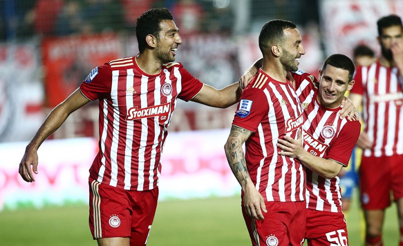 Τα highlights της 5άρας (video)