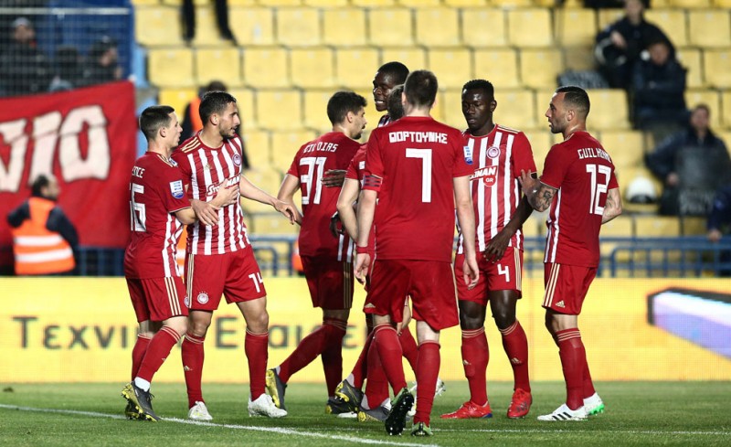 5άστερος Θρύλος, δεν χορταίνεις να τον βλέπεις!