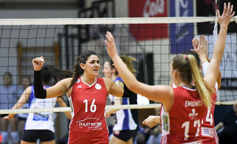 Περίπατο στον τελικό, αντίστροφα για άλλη μία κούπα