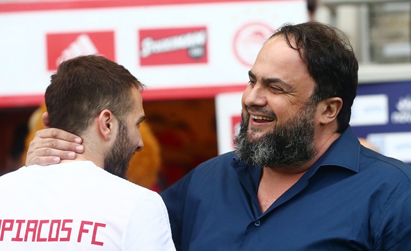 «Μαζί, μπορούμε όλα να τα καταφέρουμε»! (photos)