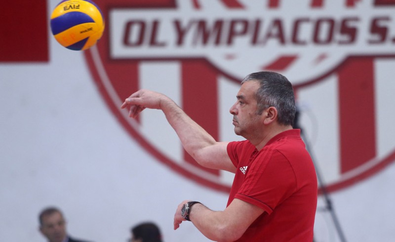 «Να γιορτάσουμε με τους οπαδούς μας το 7ο σερί νταμπλ»