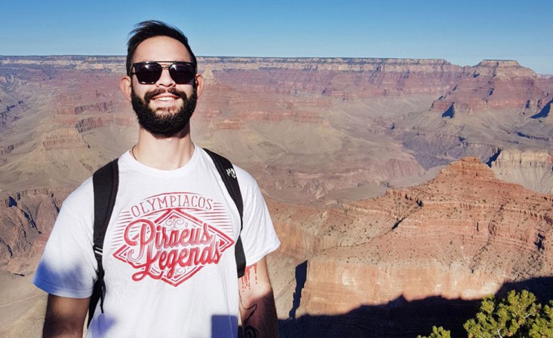 Ολυμπιακός και στην Αριζόνα (photo)