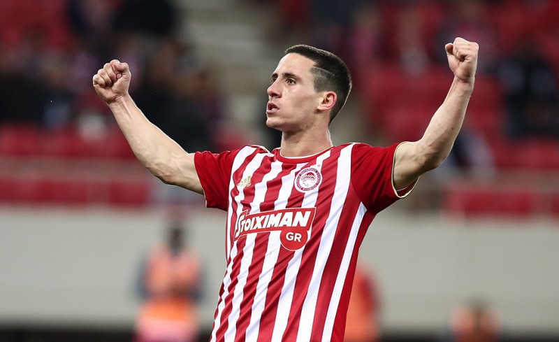 Ο... Superman τώρα και σε ξανθό! (photo)