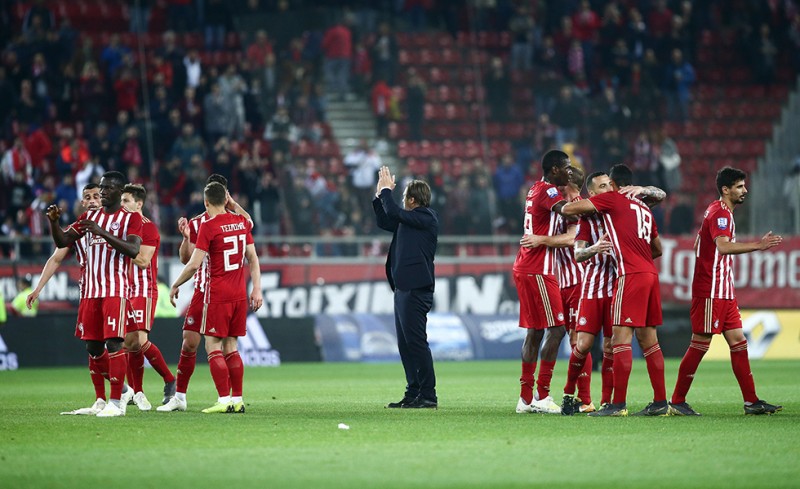 «Αυτή η φανέλα...»