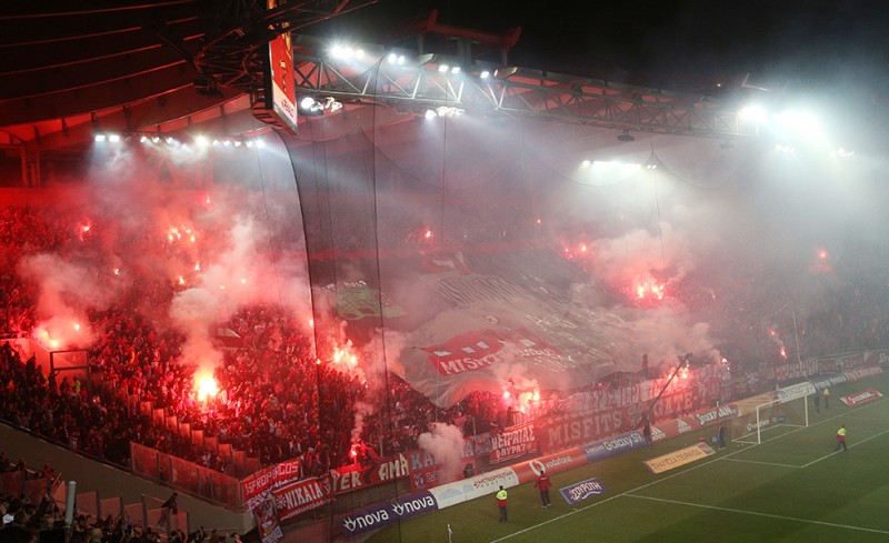 «Τρέλα» από το λαό του Θρύλου! Μόλις 1.000 εισιτήρια για Ξάνθη!