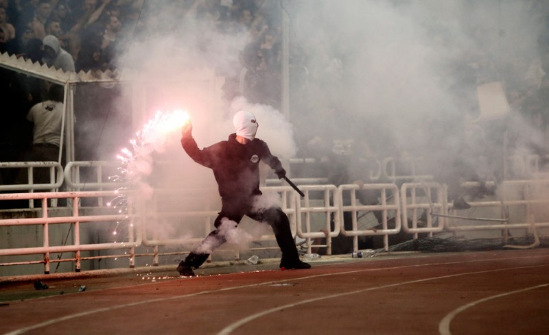 Ναι, ξενερώστε μας κι άλλο...