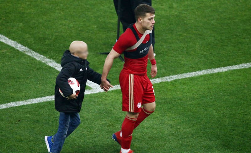 Η πιο όμορφη και δυνατή στιγμή! (photos)