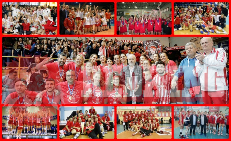 Από τη Σάμο ως τις Σέρρες: Η συνήθεια που έγινε λατρεία! (photos)