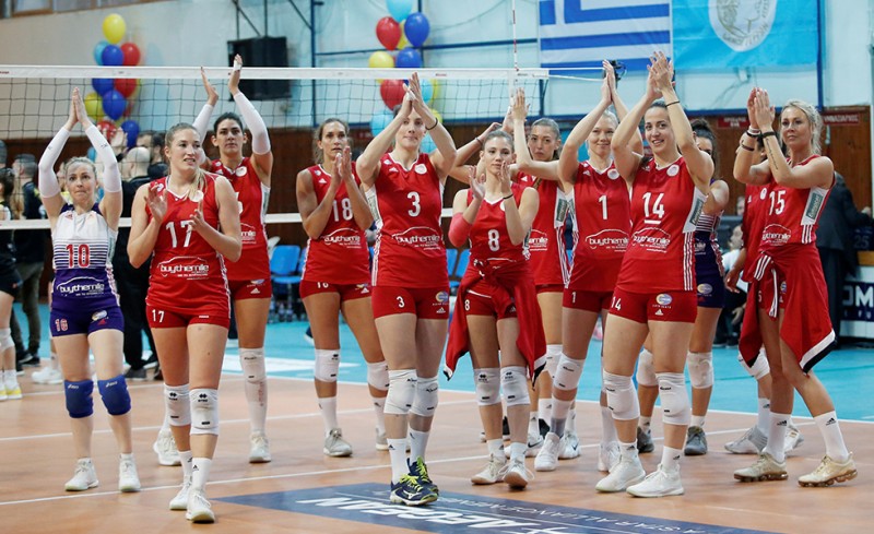 Στην τελική ευθεία και για την άλλη κούπα