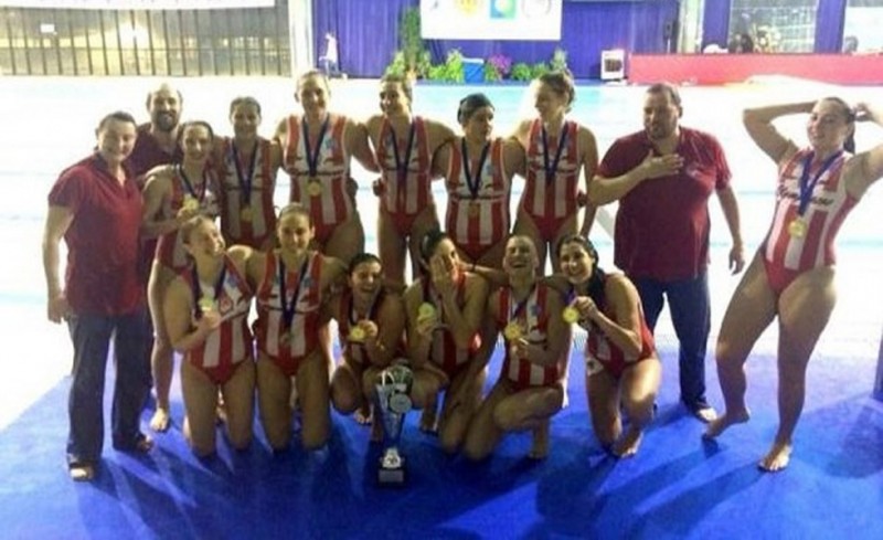 Στην κορυφή της Ευρώπης! (video)