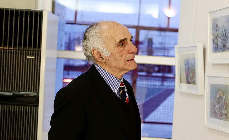 «Δίπλα σου όλη η οικογένεια του Ολυμπιακού»