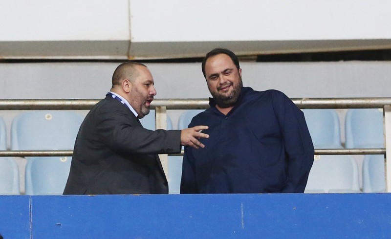 «Σας αρέσει να ξεφτιλίζεστε. Δεν περιμένω να ζητήσετε συγνώμη, αρκεί που πονάτε»