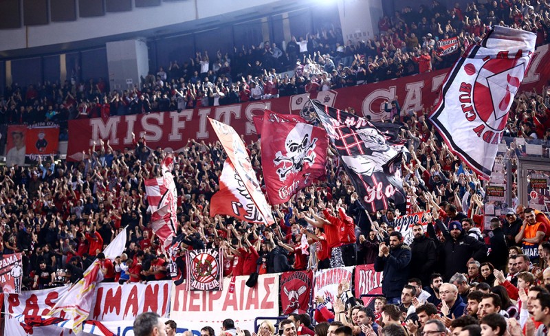 «Χαιρετίζουμε την απόφαση της ΚΕΔ. Τριπλοχαιρετίζουμε την απόφαση της ΚΑΕ»