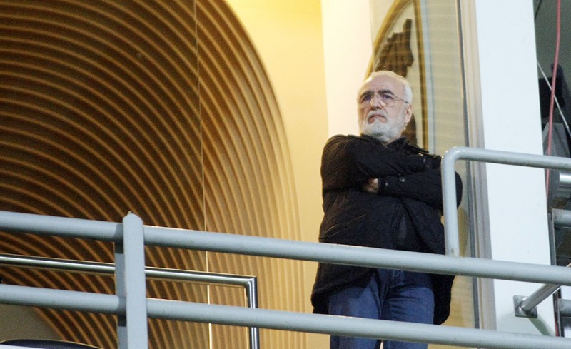 «Ο Σαββίδης έχει αγοράσει Ξάνθη και Παναιτωλικό»