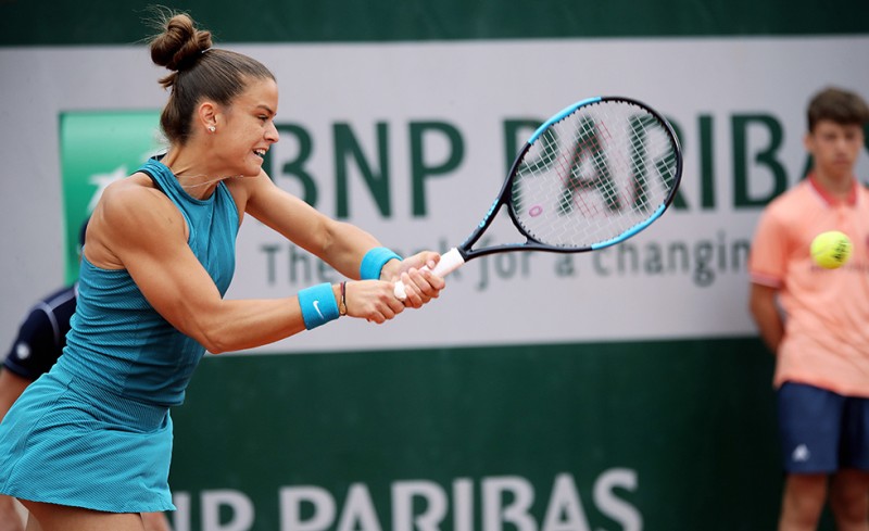 «Συγχαρητήρια Μαρία, μας κάνεις υπερήφανους» (photo)