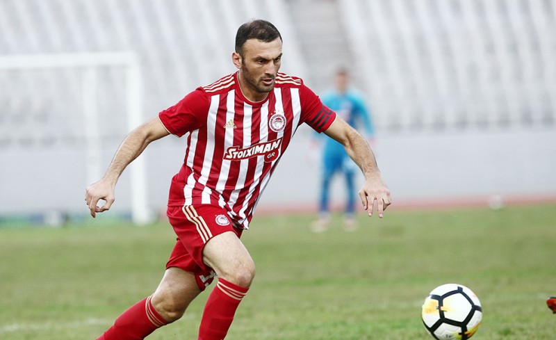 Ο Βασίλης Τοροσίδης για τη Γενοκτονία των Ποντίων (photo)