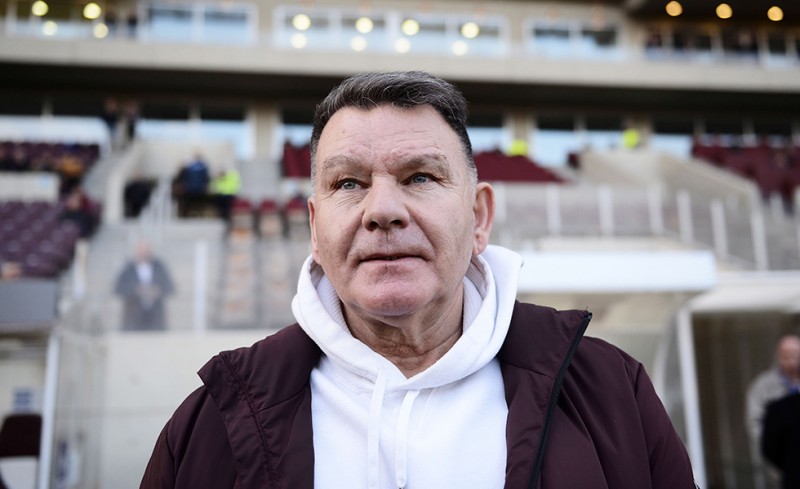 «Άντε παιδιά, έρχονται και τα δικά σας Κoriopolis»