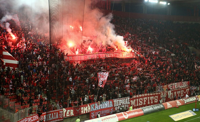 «Μας έχετε ήδη λείψει...» (photo)