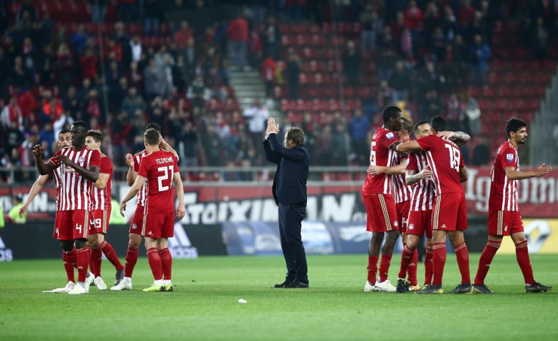 Ξέρει τι πρέπει να κάνει για την επόμενη μέρα