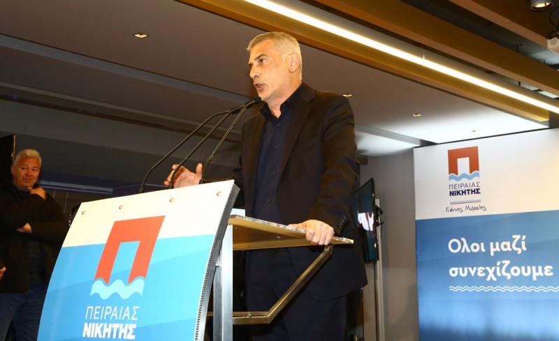 «Καλύτερες και αξιοπρεπείς συνθήκες εργασίας»