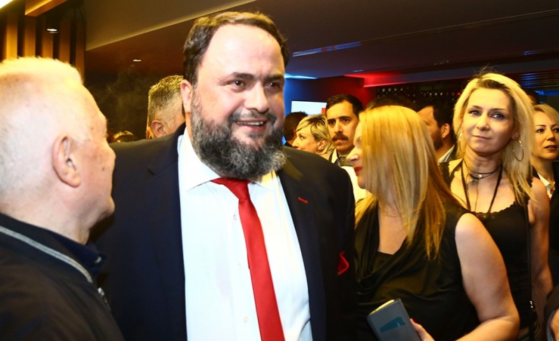 Θέλει το σπίτι του Θρύλου!